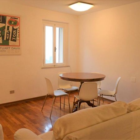 Finestra Sul Parco Apartment Перуджа Екстериор снимка