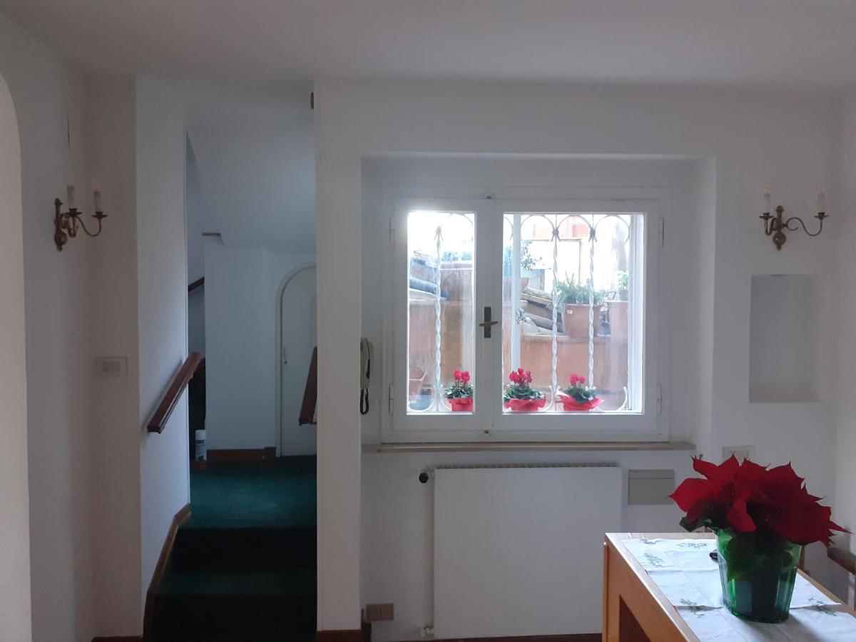 Finestra Sul Parco Apartment Перуджа Екстериор снимка