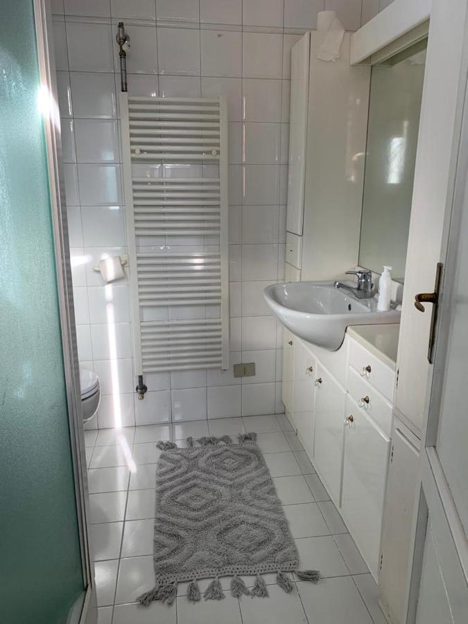 Finestra Sul Parco Apartment Перуджа Екстериор снимка