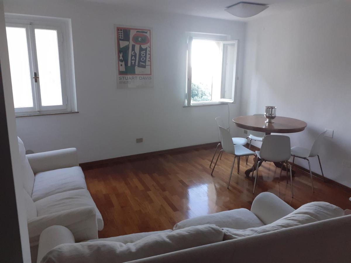 Finestra Sul Parco Apartment Перуджа Екстериор снимка