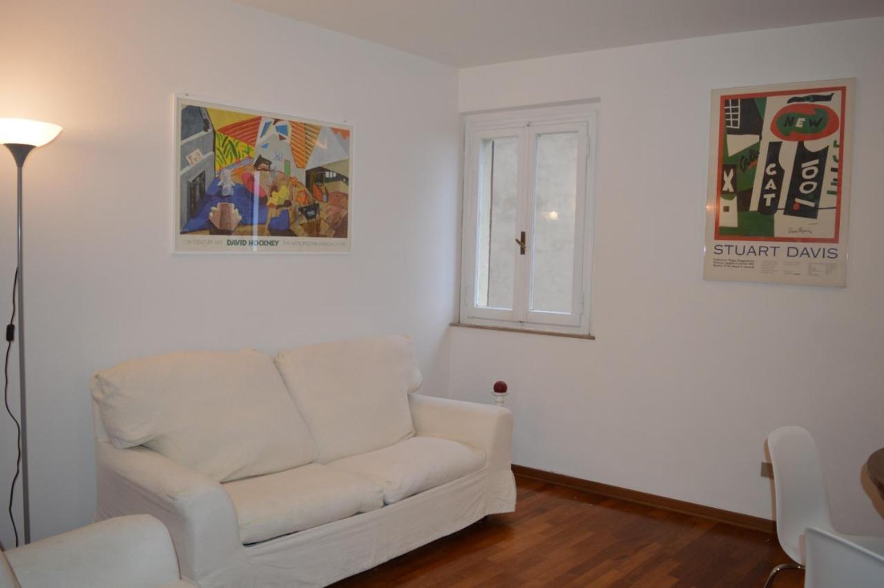 Finestra Sul Parco Apartment Перуджа Екстериор снимка
